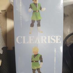 新品未開封  ドラゴンボールZ孫悟飯フィギュアの画像