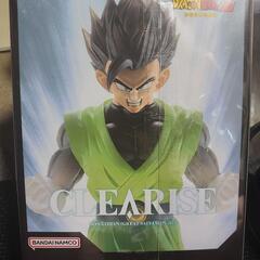 新品未開封  ドラゴンボールZ孫悟飯フィギュアの画像