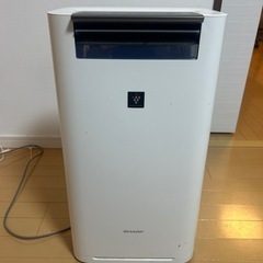 空気清浄機