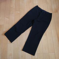 学生ズボン　冬・夏セット　ウエスト79cmの画像