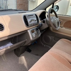 日産モコ H22年 85000km 車検７年8月末現在不具合なし福岡県宗像市。の画像