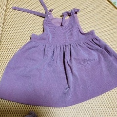 ベビー服 6枚 1歳〜１.5歳の画像