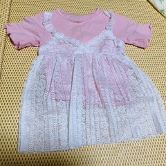 ベビー服 6枚 1歳〜１.5歳の画像