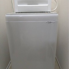 洗濯機