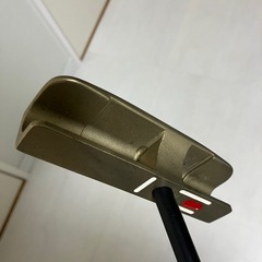 シーモア THE SeeMore FGP パター の画像