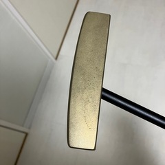 シーモア THE SeeMore FGP パター の画像