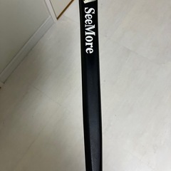 シーモア THE SeeMore FGP パター の画像