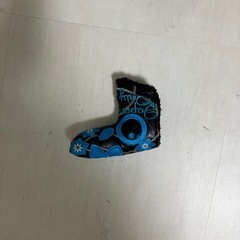 シーモア THE SeeMore FGP パター の画像