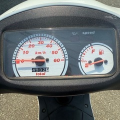 爆速‼️スズキZZ フルカスタムの画像