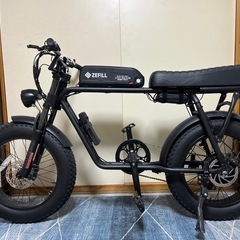 電動アシスト自転車．電動自転車．モペット．ひねちゃん．