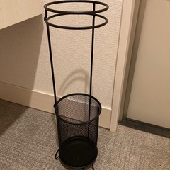 3月23日限定　傘立て