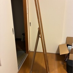 姿見の画像