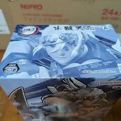 鬼滅の刃　宇随天元フィギュアの画像
