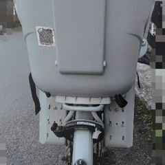 ブリヂストン ビッケポーラー　電動アシストの画像