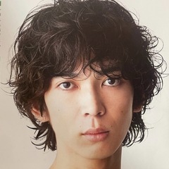 3/23 【日】 20:15〜 メンズのパーマモデル様を募集して...