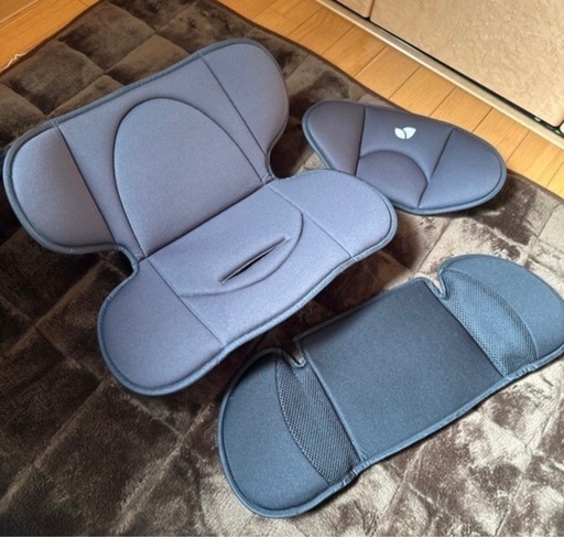 joie チャイルドシート 新生児