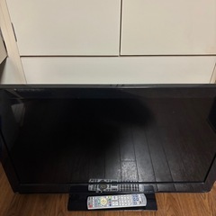 パナソニック　Viera 32型テレビ