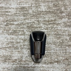 210系クラウン純正シフトノブ