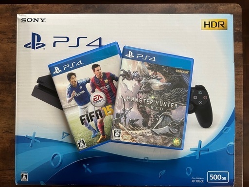 PlayStation 4
