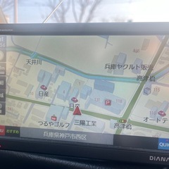 H11年！！ムーヴカスタム！12万キロ！車検8年2月！多数カスタムあり！の画像