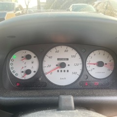 H11年！！ムーヴカスタム！12万キロ！車検8年2月！多数カスタムあり！の画像