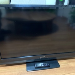 東芝 TOSHIBA REGZA（レグザ）40A1