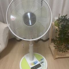 扇風機　の画像