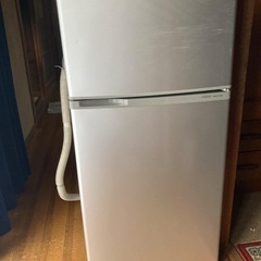 只今、商談中納品予定確定！TOSHIBA2018年エコ冷蔵庫410L！