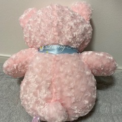 くまのぬいぐるみの画像