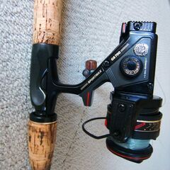 シマノ　BASS ONE XT　Daiwa SPORTMAX G...