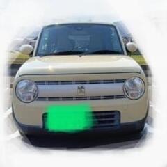 美車スズキアルトラパン