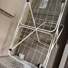物干しラック