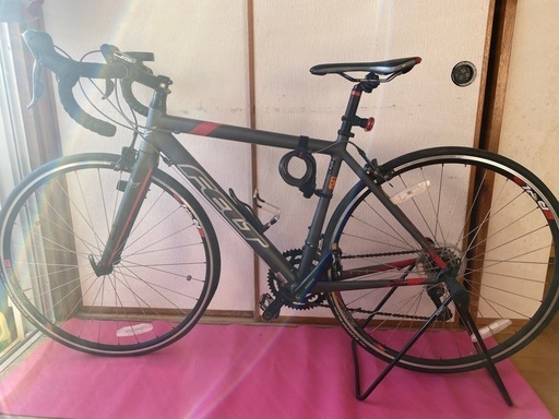 ［交渉中］ロードバイクFELT F95 2015年モデル