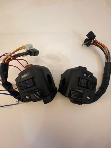 NMAX155 マッドブラック