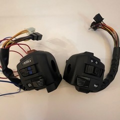  NMAX155 マッドブラックの画像