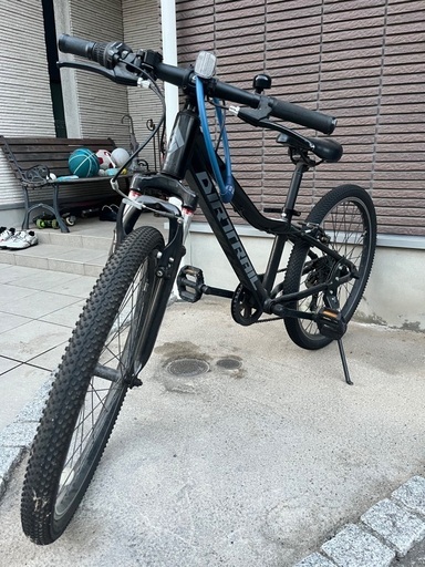 ※引き取りのみ ダイワサイクル 24インチ 子供用自転車 3段変速 DAIWA CYCLE（ダイワサイクル） ((ポイント5％_12/17-25))自転車 子供