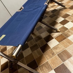 【売約済】2人用キャンピングチェアの画像