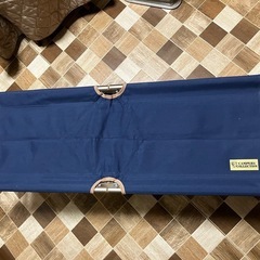 【売約済】2人用キャンピングチェアの画像