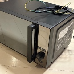 ツインバード 電子レンジの画像