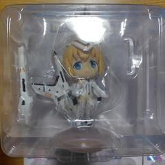 一番くじ[武装神姫きゅんキャラ✕４種セット]の画像
