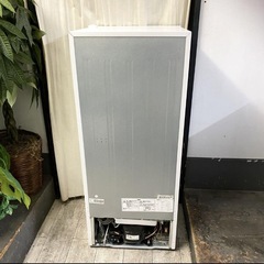NITORI☆回収無料で今日の配送もOK、大人気のニトリ冷蔵庫、ラスト１台の画像
