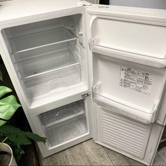 NITORI☆回収無料で今日の配送もOK、大人気のニトリ冷蔵庫、ラスト１台の画像