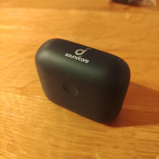 ヘッドフォン ANKER Soundcore Liberty Air2\n