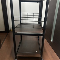 ラックの画像