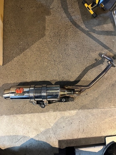 SP忠男　シグナス　4型　5型用