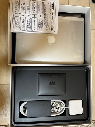 Mac MacBook Air 13-inch  2017