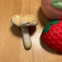 スクイーズ5点の画像