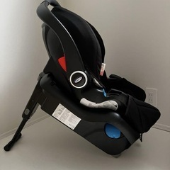 【商談中】グレコ　チャイルドシート　ベビーキャリー　ベビーシート...