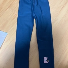 新品120センチズボン