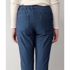 完売品！新品タグ付 Bou Jeloud 裏起毛HAKIYASE抗菌防臭パンツ ラベンダー色の画像